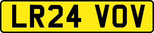 LR24VOV