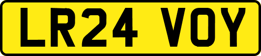 LR24VOY