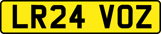 LR24VOZ