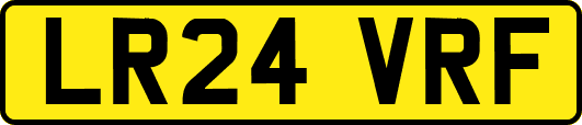 LR24VRF