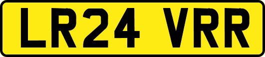 LR24VRR