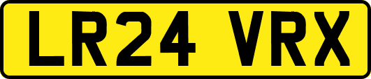 LR24VRX