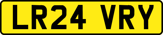 LR24VRY