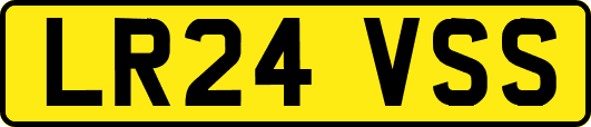 LR24VSS