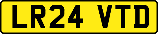 LR24VTD