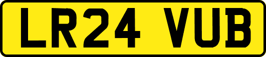 LR24VUB