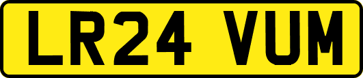 LR24VUM