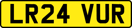 LR24VUR