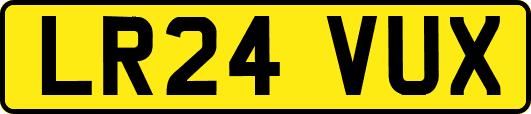LR24VUX