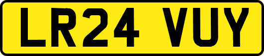 LR24VUY