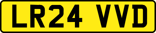LR24VVD