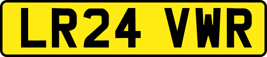 LR24VWR