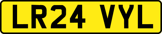 LR24VYL