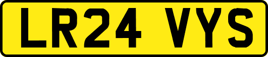 LR24VYS