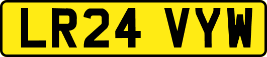 LR24VYW