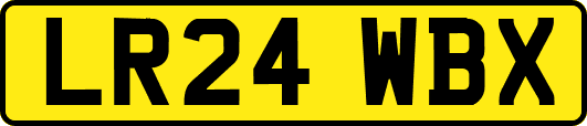 LR24WBX