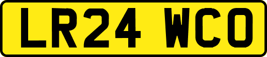 LR24WCO