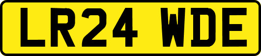 LR24WDE