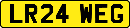 LR24WEG