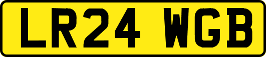 LR24WGB