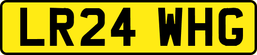 LR24WHG