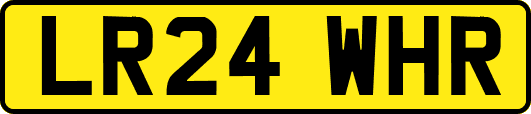 LR24WHR