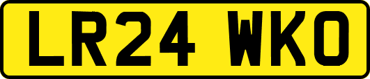 LR24WKO