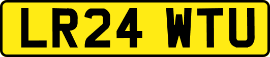 LR24WTU