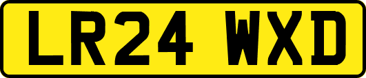 LR24WXD