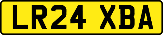 LR24XBA