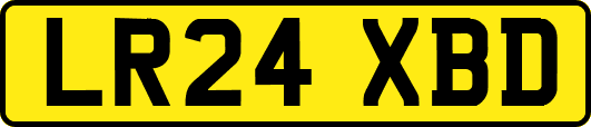 LR24XBD