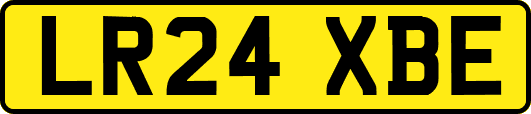 LR24XBE