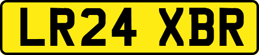LR24XBR