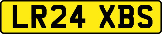 LR24XBS