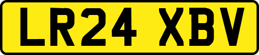 LR24XBV