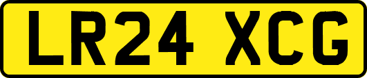 LR24XCG