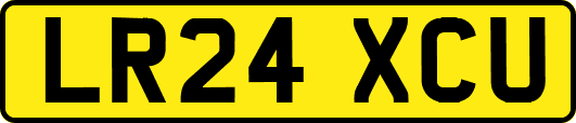 LR24XCU