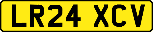 LR24XCV