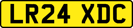 LR24XDC