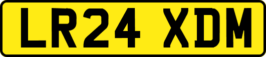LR24XDM