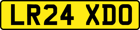 LR24XDO