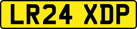 LR24XDP