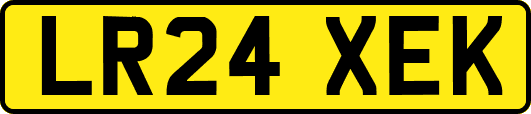 LR24XEK
