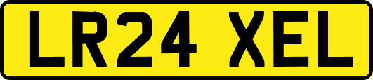 LR24XEL
