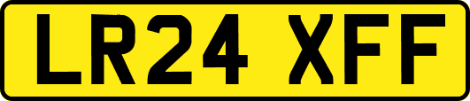 LR24XFF