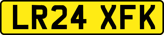 LR24XFK
