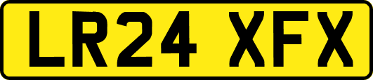 LR24XFX