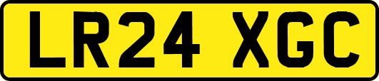 LR24XGC