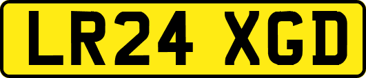 LR24XGD