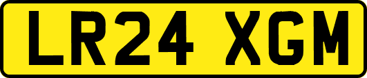 LR24XGM